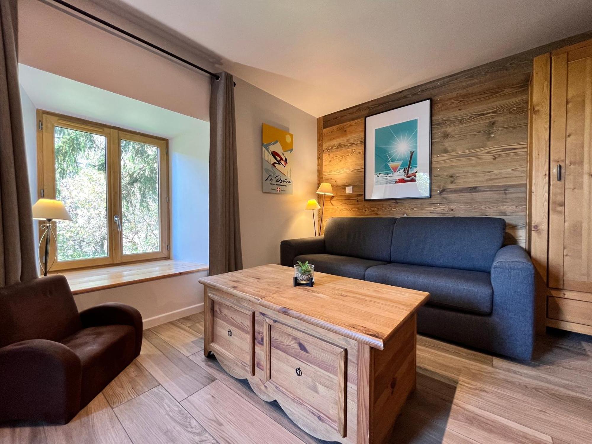 Le Chalet des Eulets Bourg-Saint-Maurice Extérieur photo