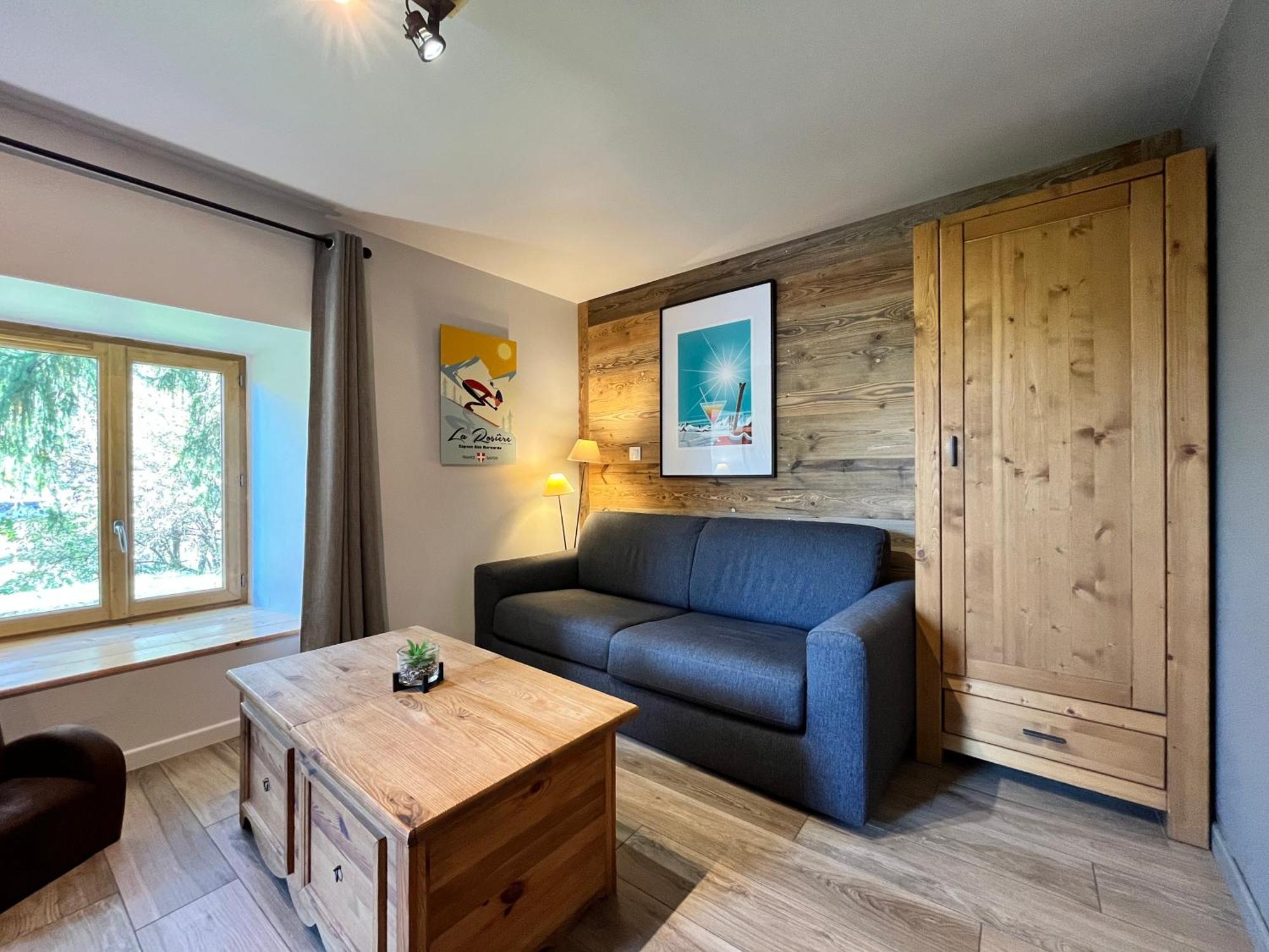 Le Chalet des Eulets Bourg-Saint-Maurice Extérieur photo